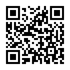 QR code for this PAOParts product page