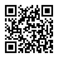 QR code for this PAOParts product page