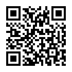 QR code for this PAOParts product page