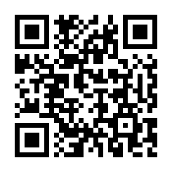 QR code for this PAOParts product page