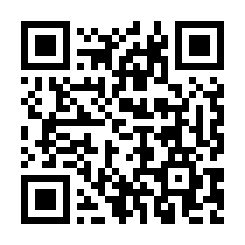 QR code for this PAOParts product page