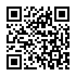 QR code for this PAOParts product page