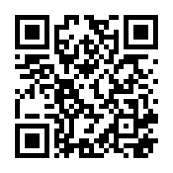 QR code for this PAOParts product page