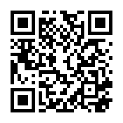 QR code for this PAOParts product page