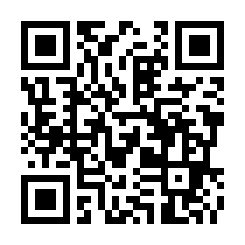 QR code for this PAOParts product page