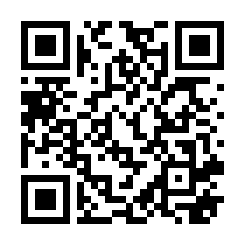 QR code for this PAOParts product page