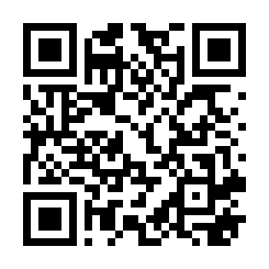 QR code for this PAOParts product page