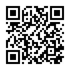 QR code for this PAOParts product page