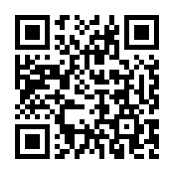 QR code for this PAOParts product page