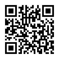 QR code for this PAOParts product page