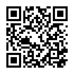 QR code for this PAOParts product page