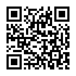 QR code for this PAOParts product page
