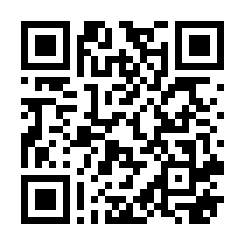 QR code for this PAOParts product page