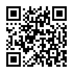 QR code for this PAOParts product page