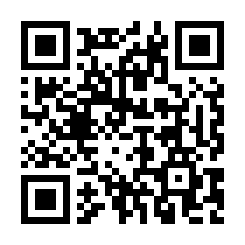 QR code for this PAOParts product page