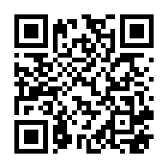 QR code for this PAOParts product page