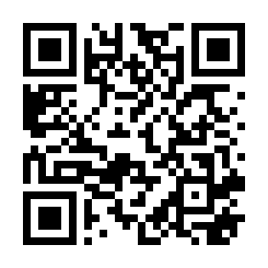 QR code for this PAOParts product page