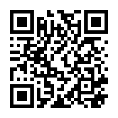 QR code for this PAOParts product page