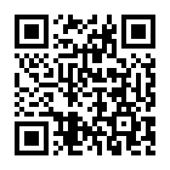 QR code for this PAOParts product page