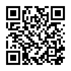 QR code for this PAOParts product page