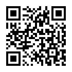 QR code for this PAOParts product page