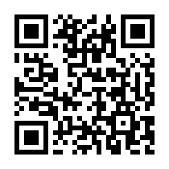 QR code for this PAOParts product page