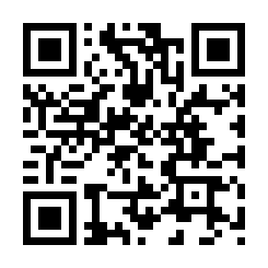 QR code for this PAOParts product page