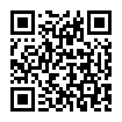QR code for this PAOParts product page