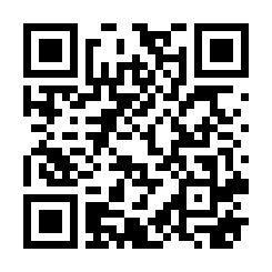 QR code for this PAOParts product page