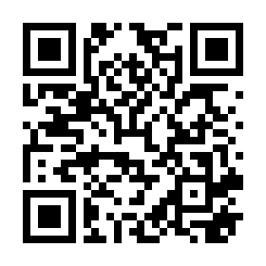 QR code for this PAOParts product page