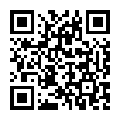 QR code for this PAOParts product page