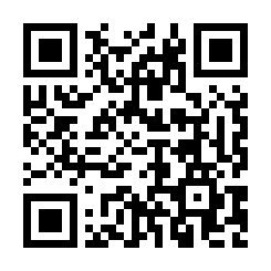 QR code for this PAOParts product page