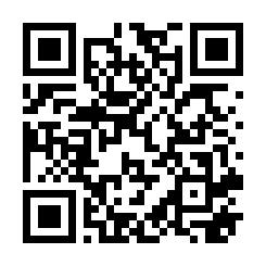QR code for this PAOParts product page