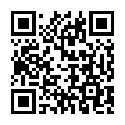QR code for this PAOParts product page