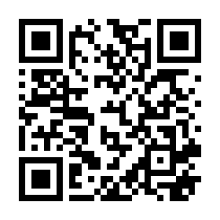 QR code for this PAOParts product page