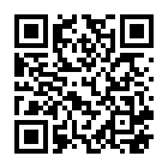 QR code for this PAOParts product page