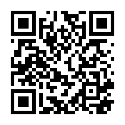 QR code for this PAOParts product page
