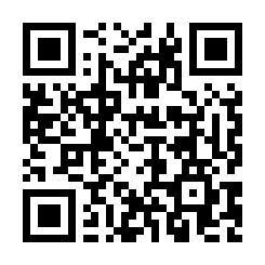 QR code for this PAOParts product page