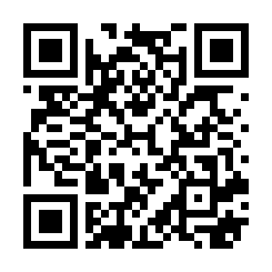 QR code for this PAOParts product page