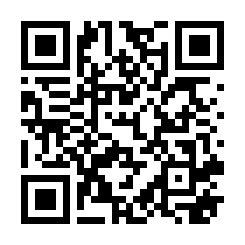 QR code for this PAOParts product page