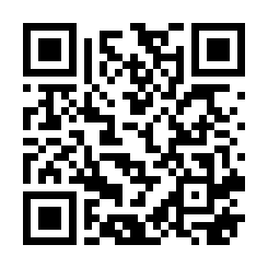 QR code for this PAOParts product page