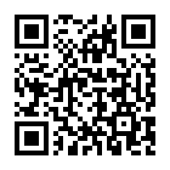 QR code for this PAOParts product page