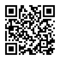QR code for this PAOParts product page