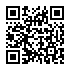 QR code for this PAOParts product page