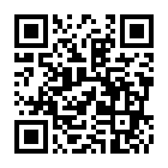 QR code for this PAOParts product page