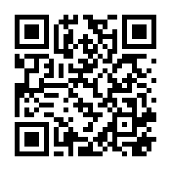 QR code for this PAOParts product page