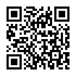 QR code for this PAOParts product page