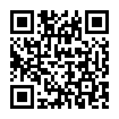 QR code for this PAOParts product page