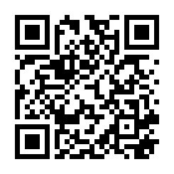 QR code for this PAOParts product page