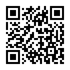 QR code for this PAOParts product page